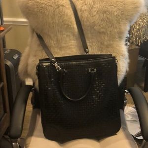 Brooks Brothers Laptop Bag/Handbag
